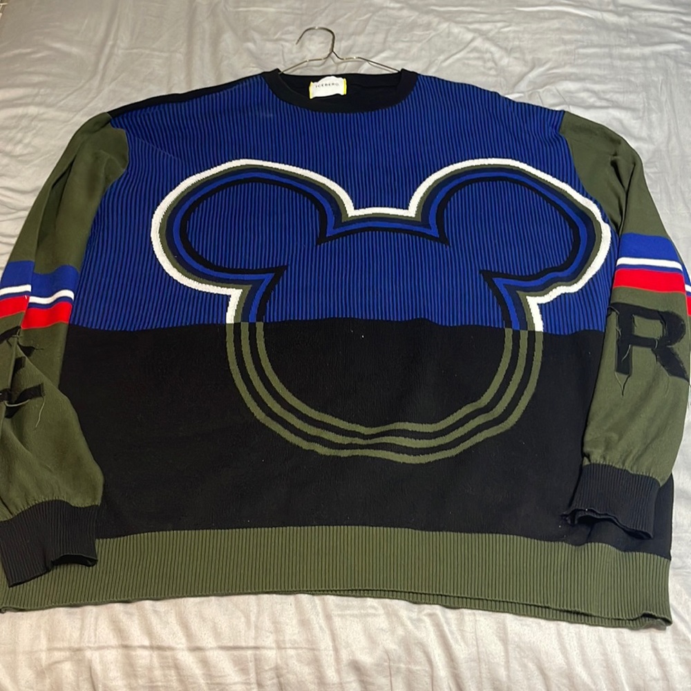 Iceberg men’s sweater XL